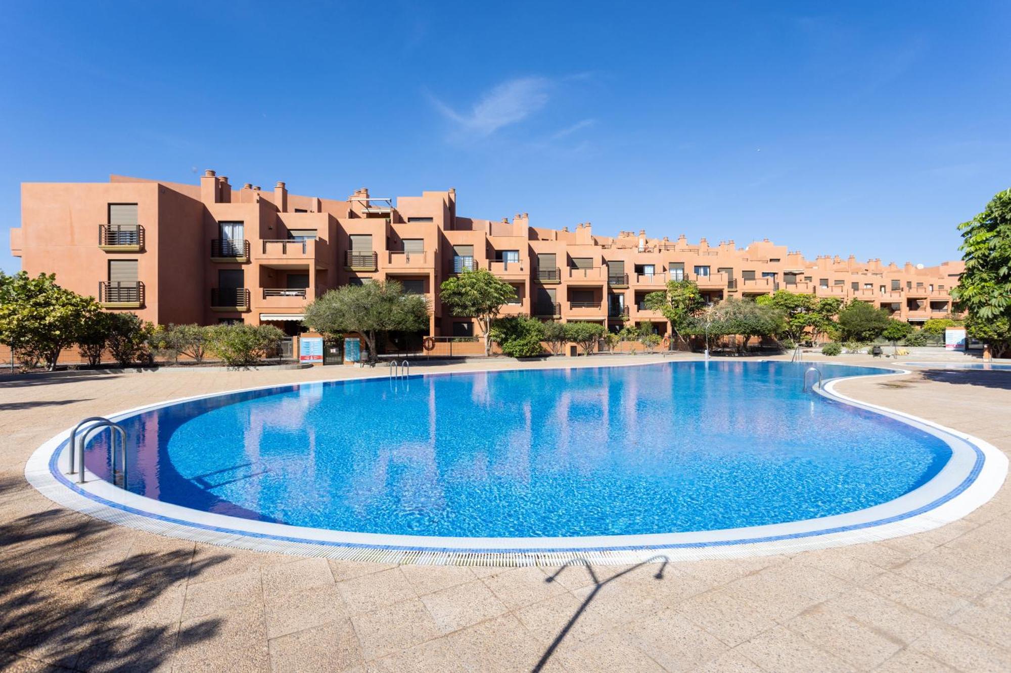 123 Sotavento And Sun By Sunkeyrents Apartment *