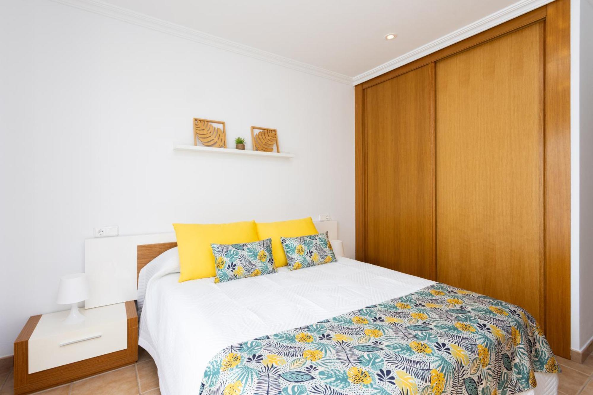 123 Sotavento And Sun By Sunkeyrents Apartment La Tejita