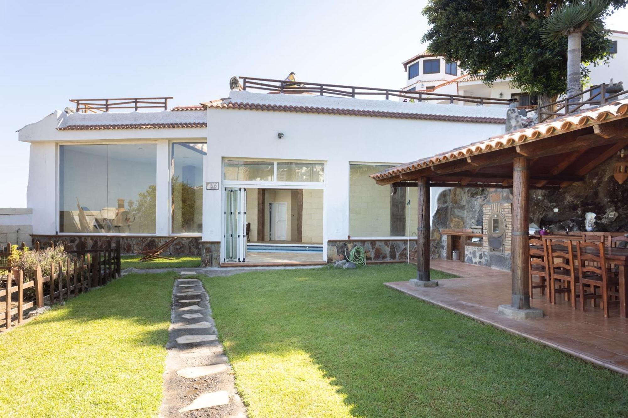 Huerta Apartment Icod De Los Vinos