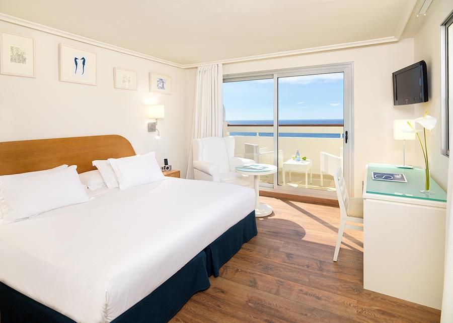 Boutique H10 Big Sur - Adults Only Hotel 4*