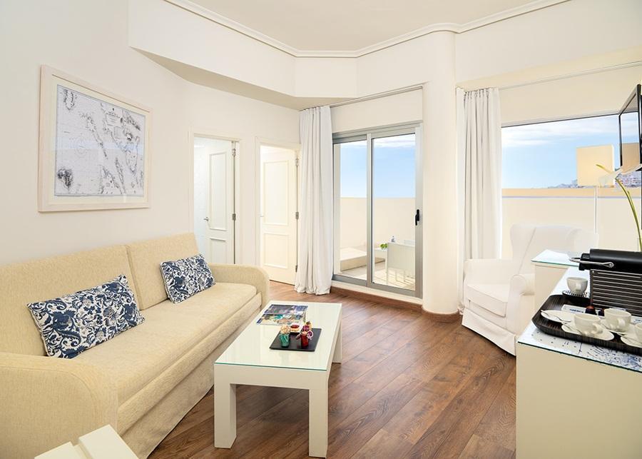Hotel Boutique H10 Big Sur - Adults Only Los Cristianos (Tenerife)