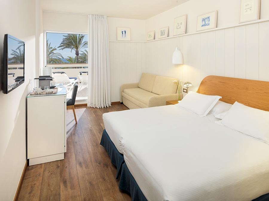 Hotel Boutique H10 Big Sur - Adults Only