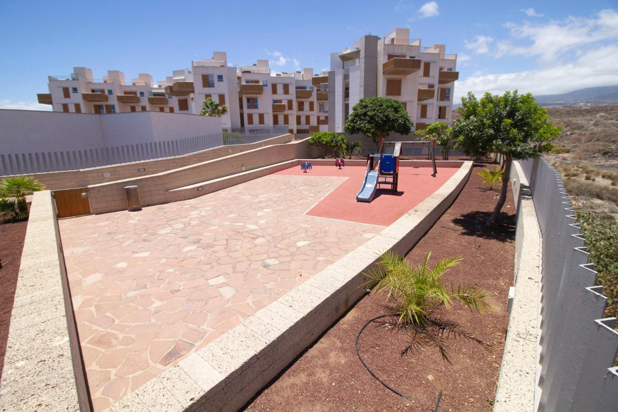 Medano4you Ocean Family Dream Appartement El Médano