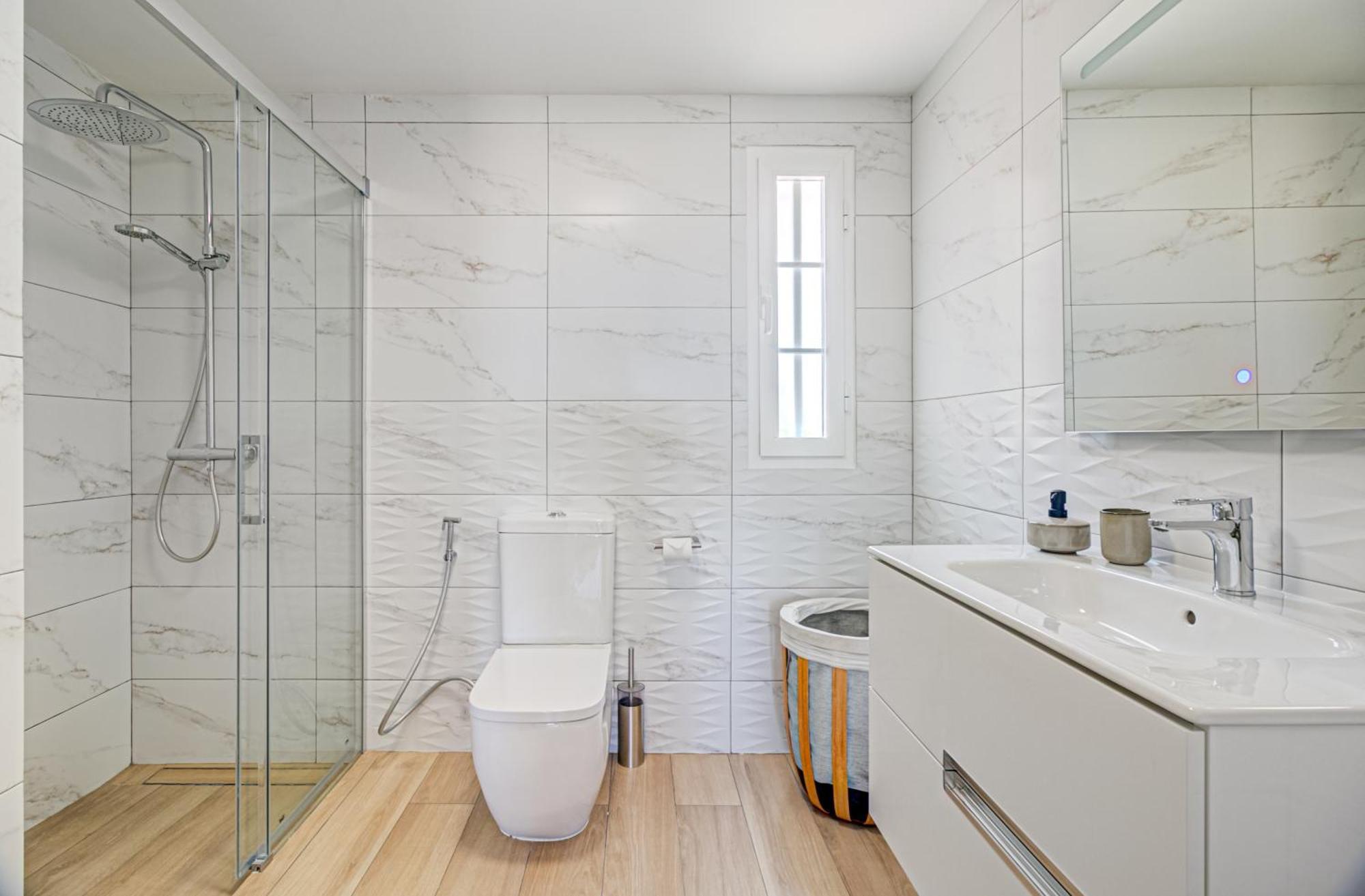 Apartamento El Duque Comfortable