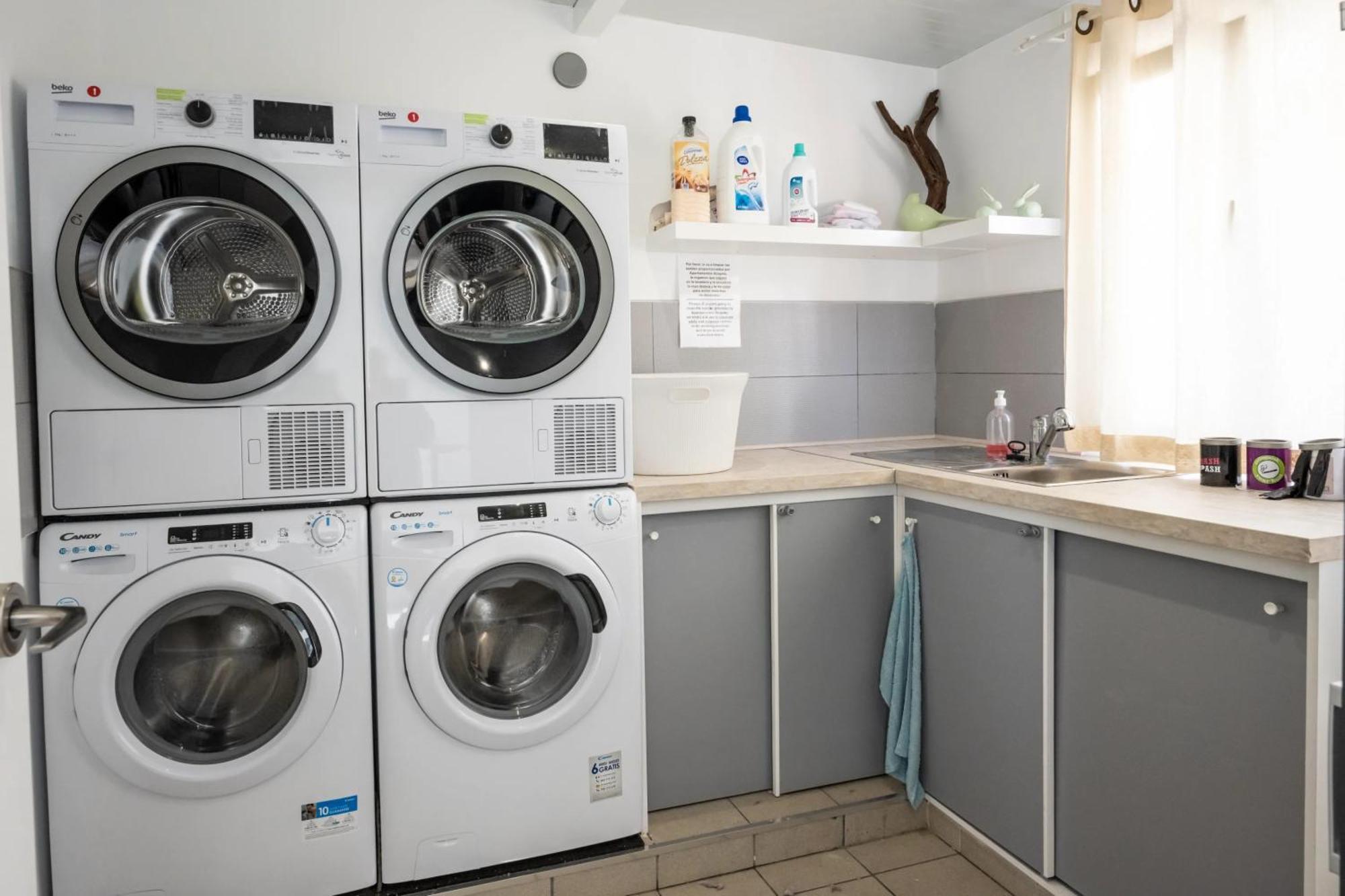 Appartement Acaymo