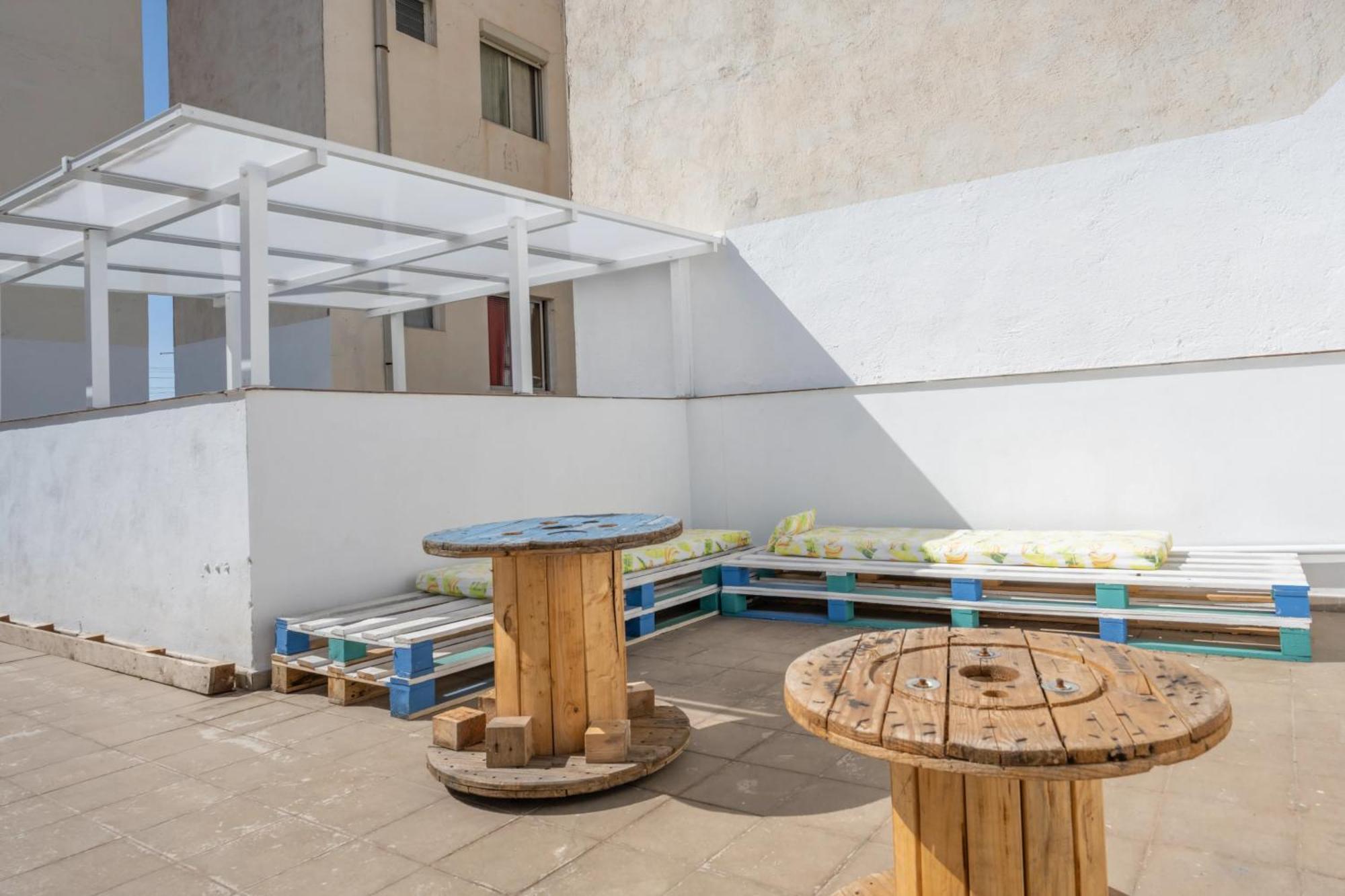 Acaymo Appartement Santa-Cruz de Ténérife