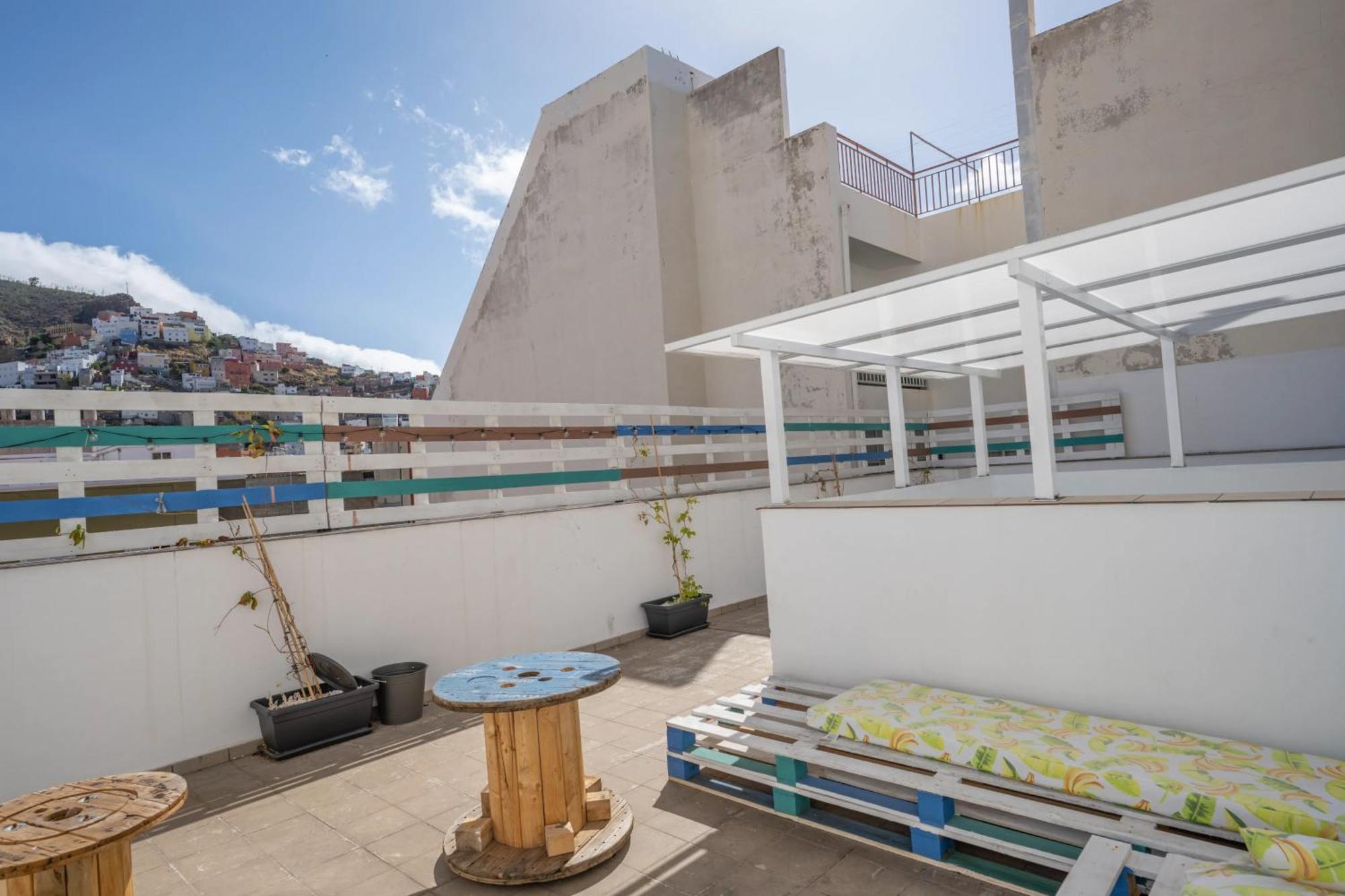 Appartement Acaymo *