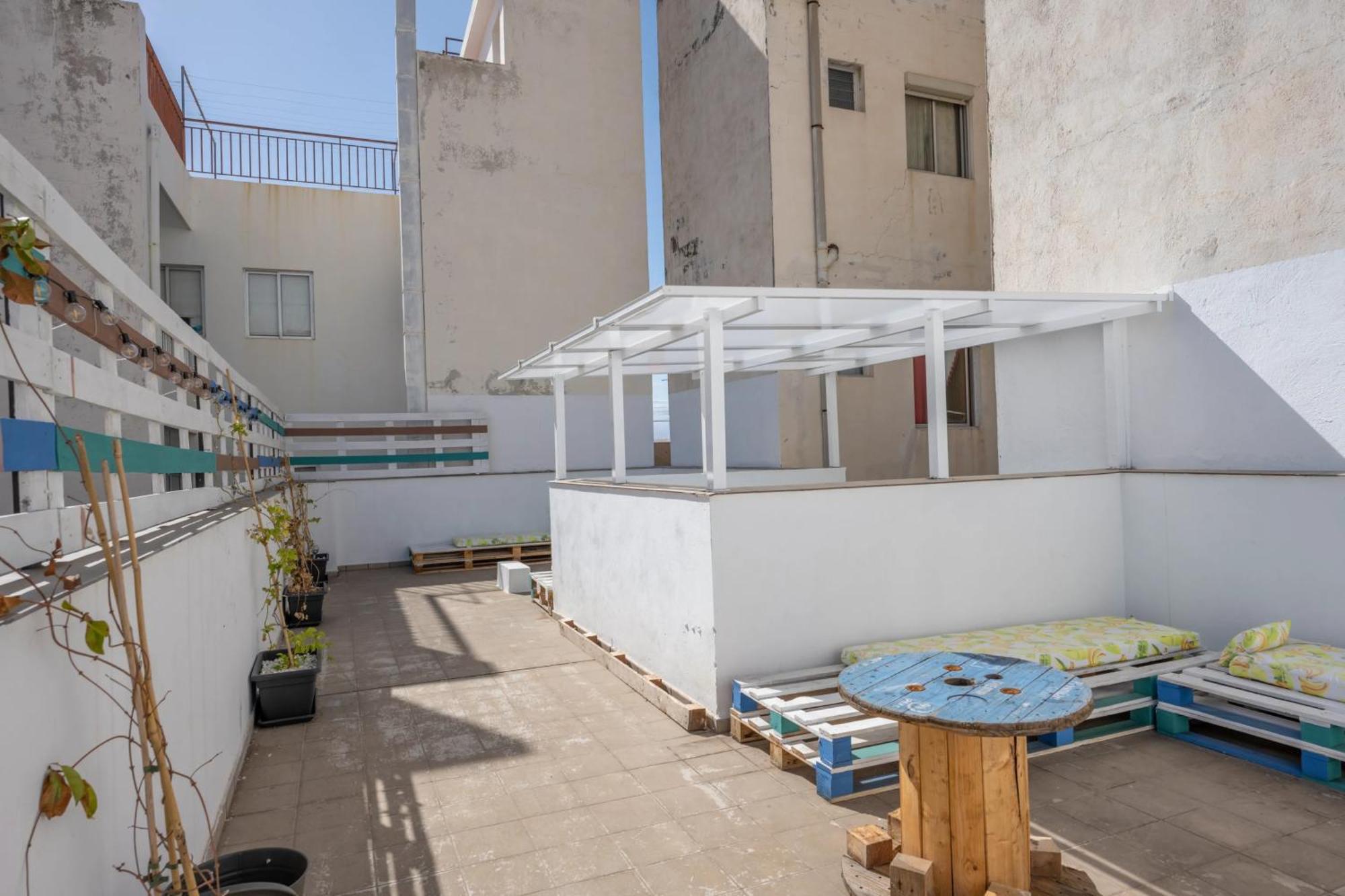 Appartement Acaymo Santa-Cruz de Ténérife