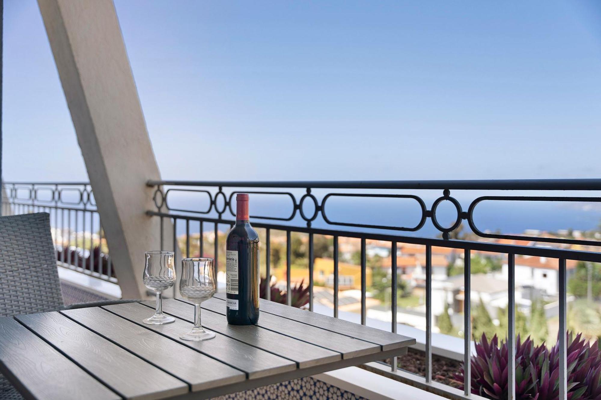 La Quinta Appartement