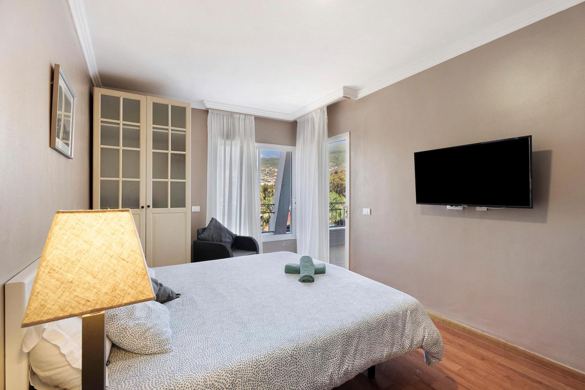La Quinta Appartement