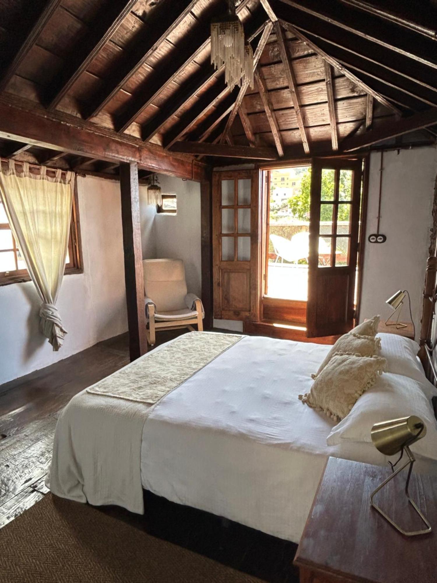 Holiday home Casa La Aldaba