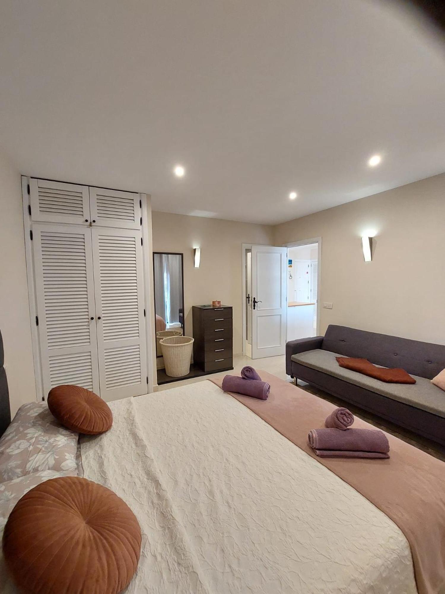 Vistas Paraiso - Club Paraiso Apartment