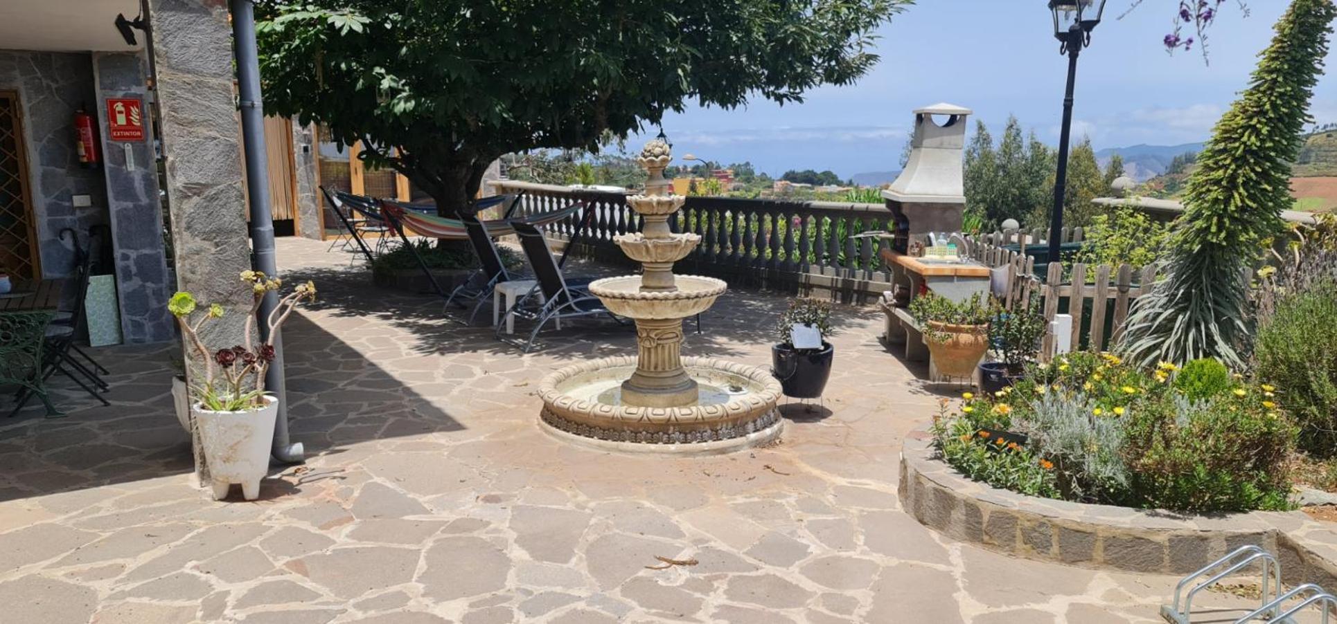 Casa Ramon Maison d'hôtes