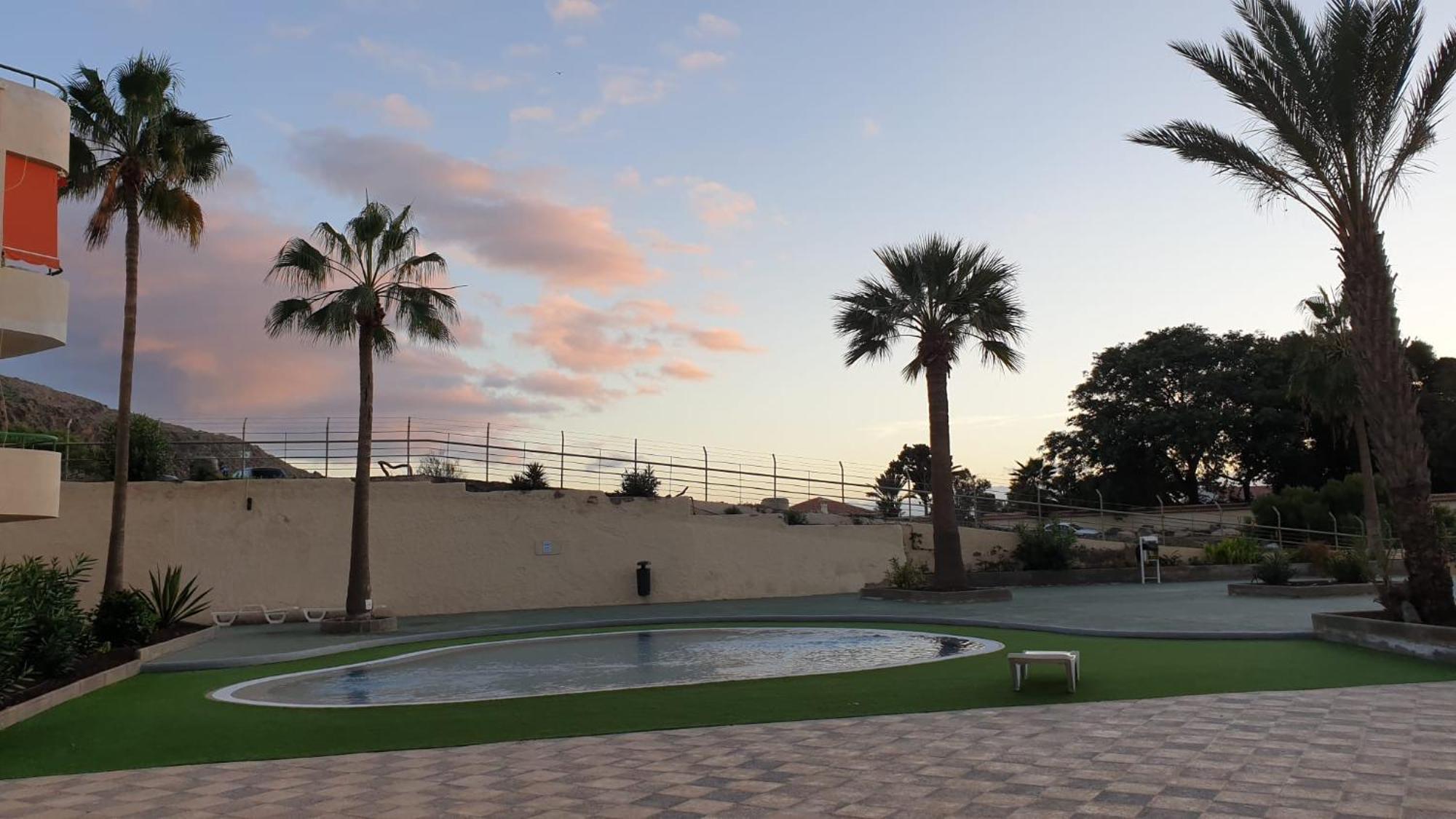 Mirador Costamar Tenerife Apartamento Los Cristianos (Tenerife)