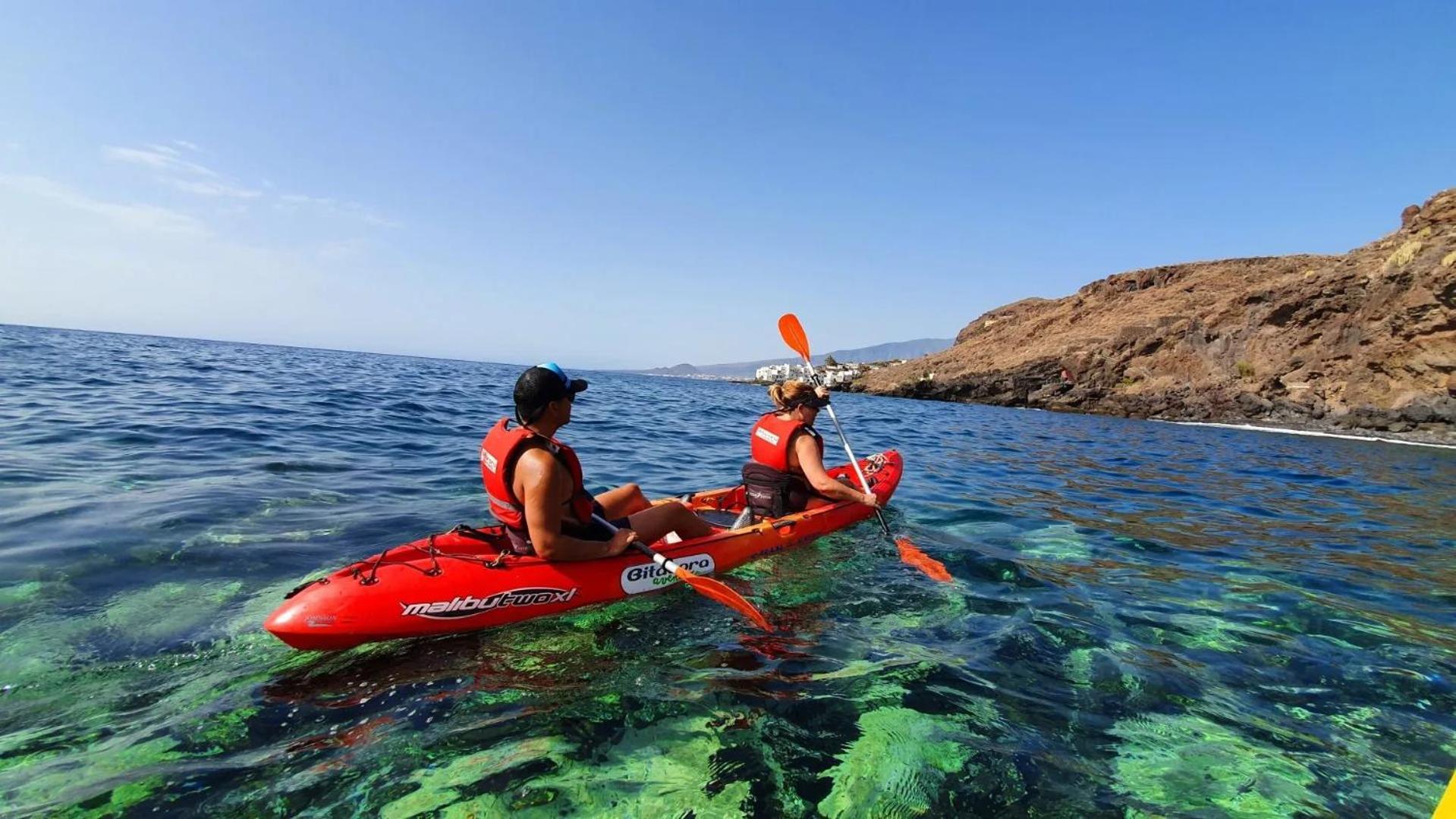 With Private Bathroom And Sea View, 50 M Del Mar * Radazul