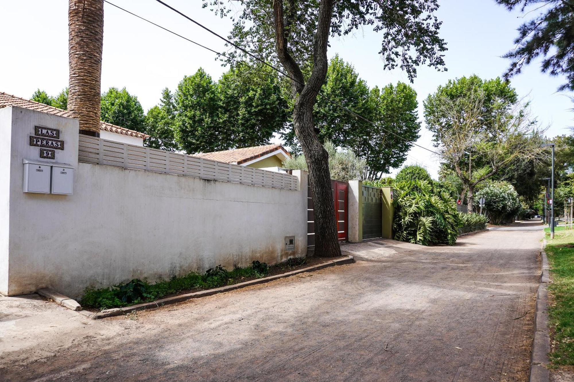Holiday home Casa Peras, La Laguna