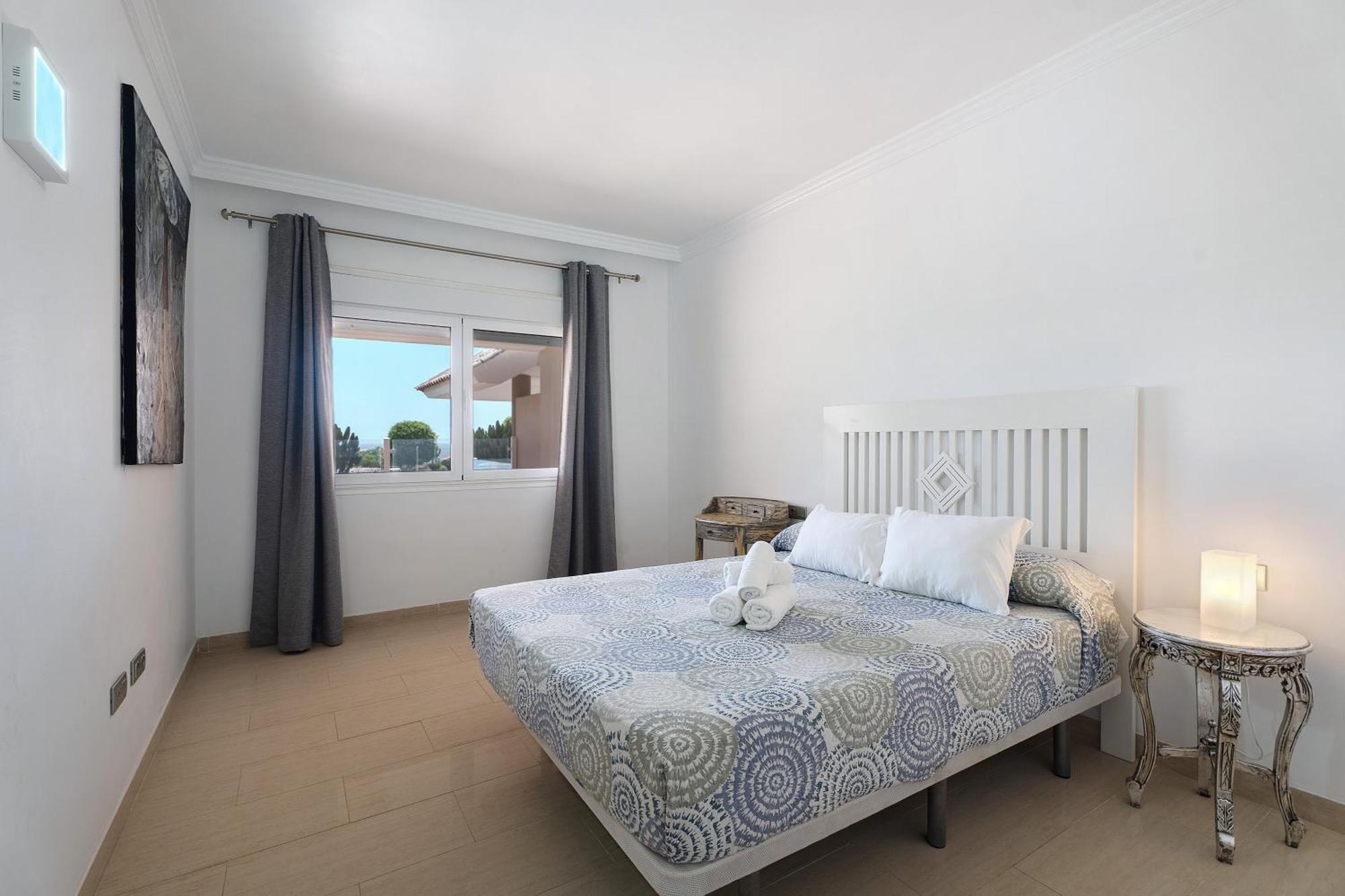 Royal Marine Golf V Appartement San Miguel de Abona