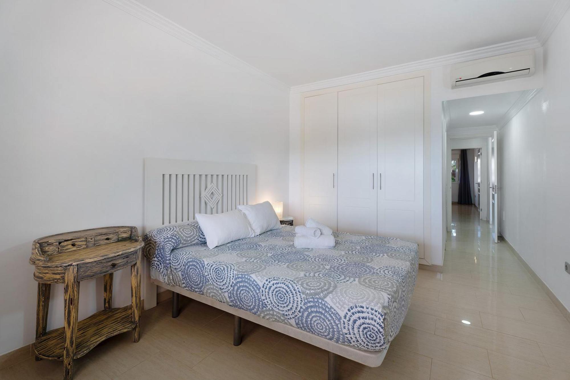 Appartement Royal Marine Golf V