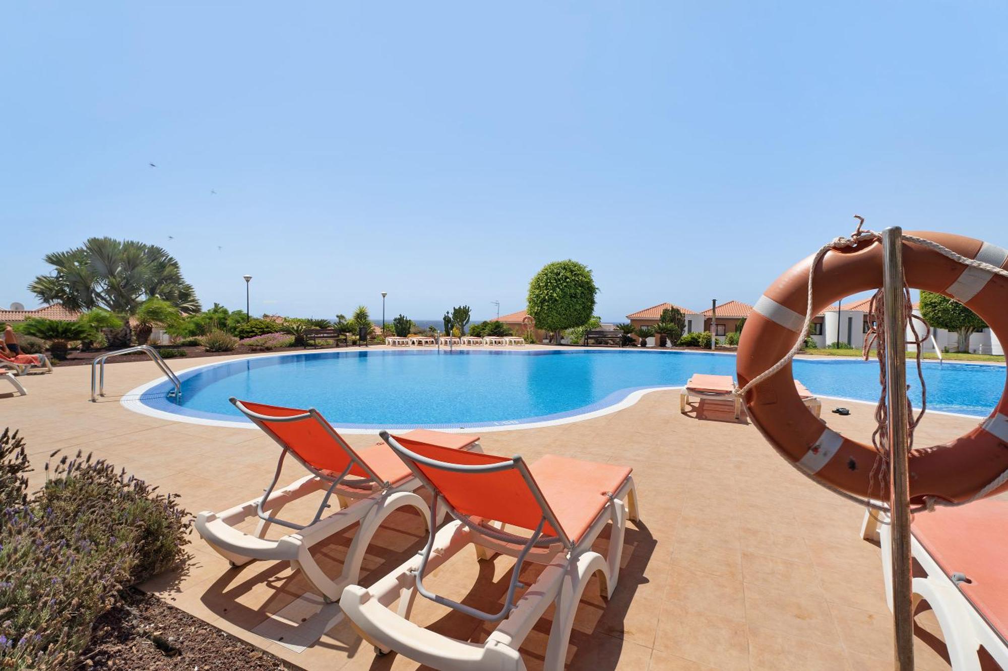 Appartement Royal Marine Golf V *