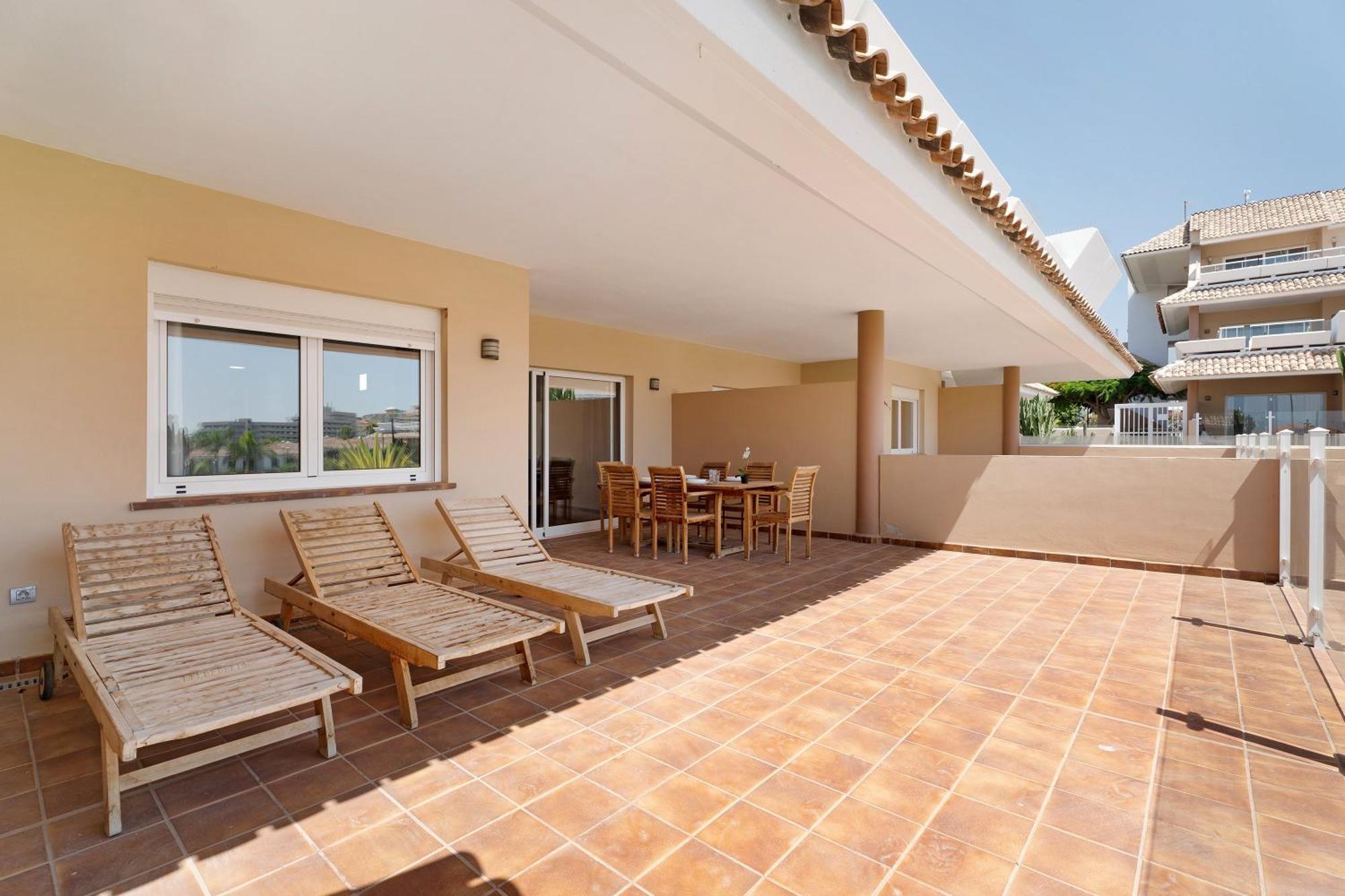 Appartement Royal Marine Golf V *