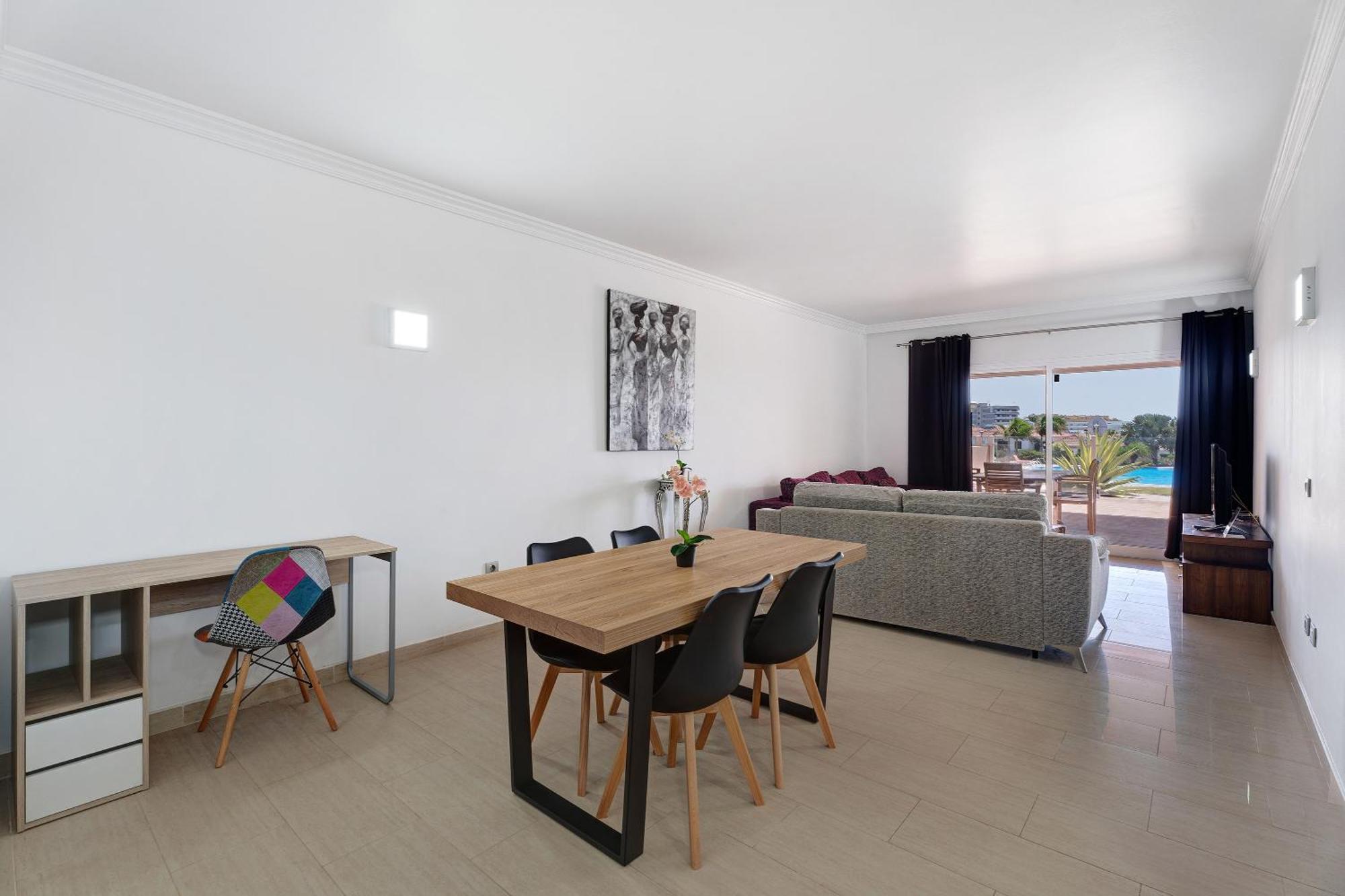 Appartement Royal Marine Golf V San Miguel de Abona