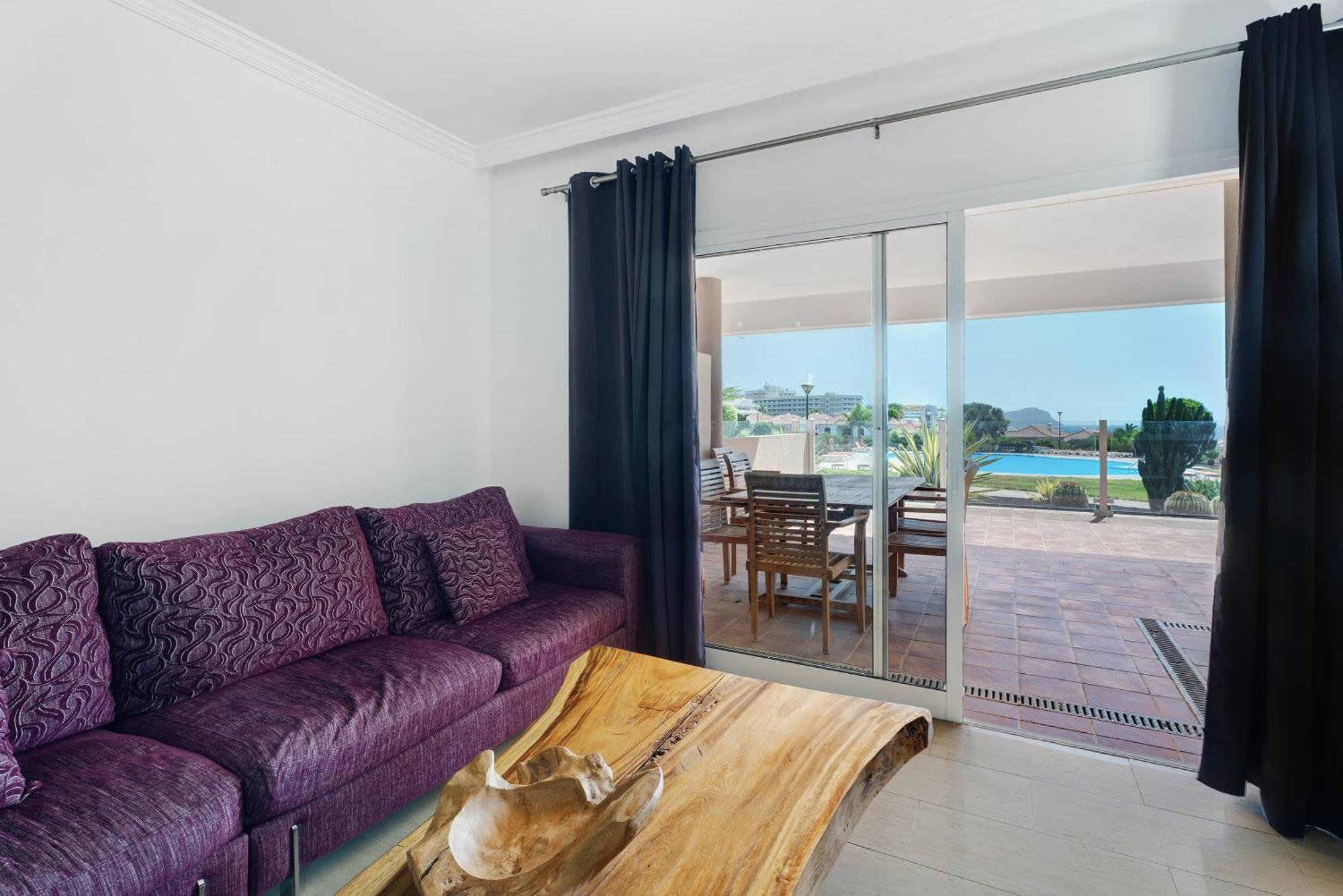 Appartement Royal Marine Golf V