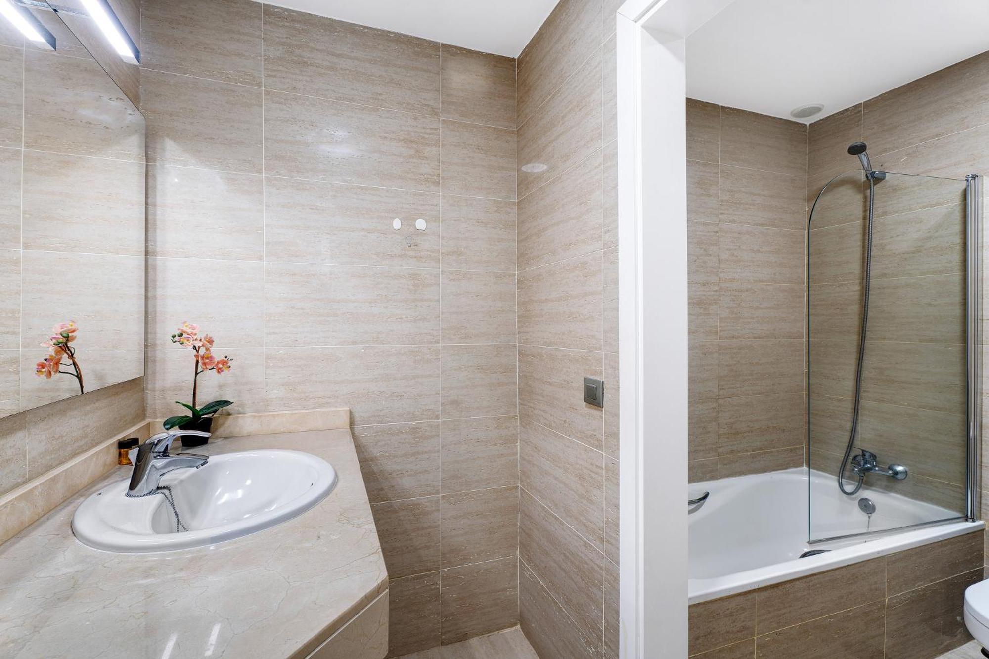 Appartement Royal Marine Golf V San Miguel de Abona