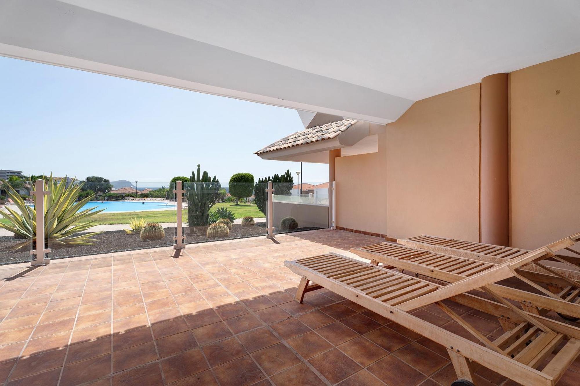 Appartement Royal Marine Golf V