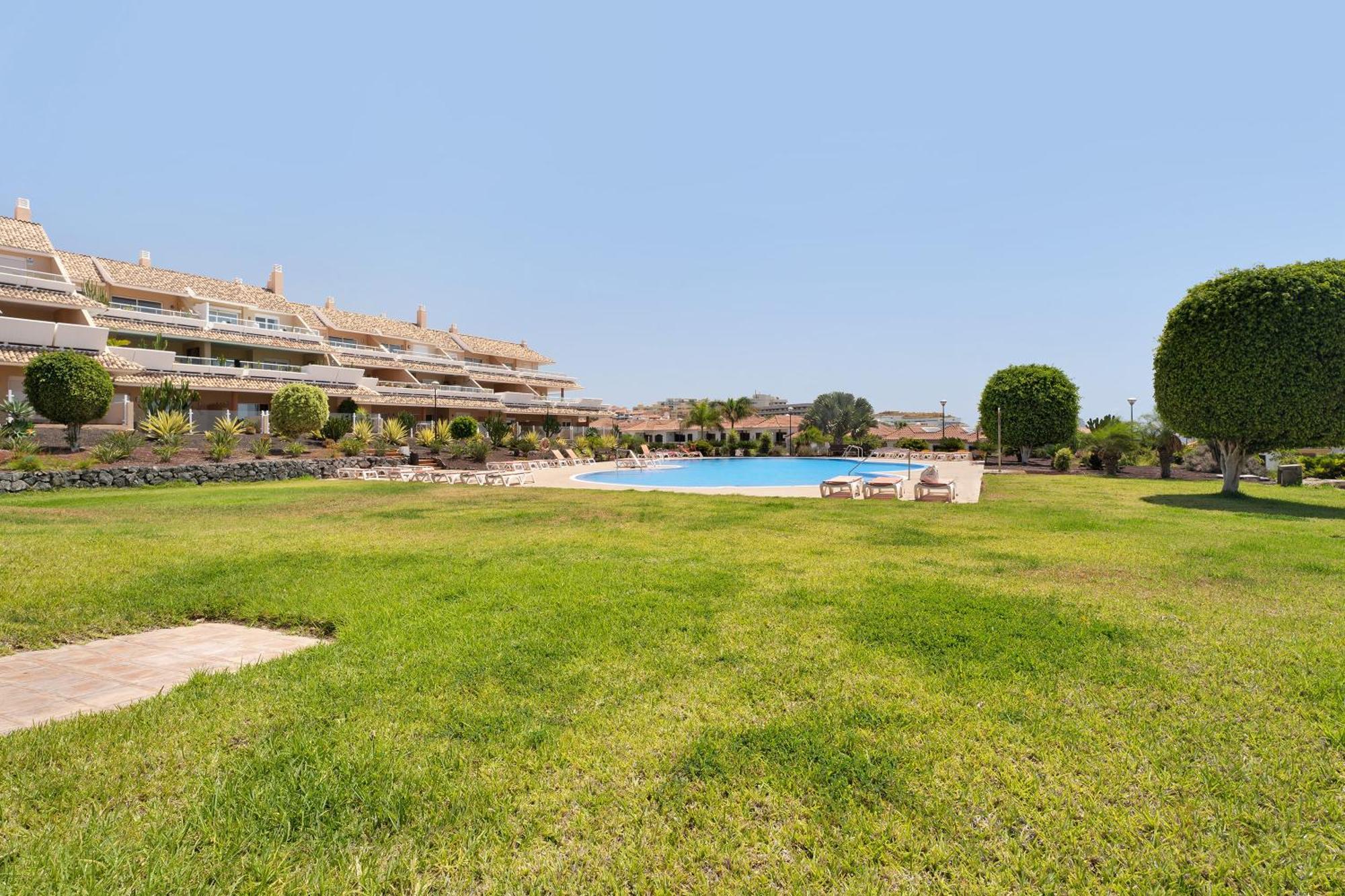 Royal Marine Golf V Appartement