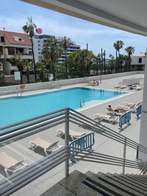 Playa Honda Charming In Americas Apartamento *