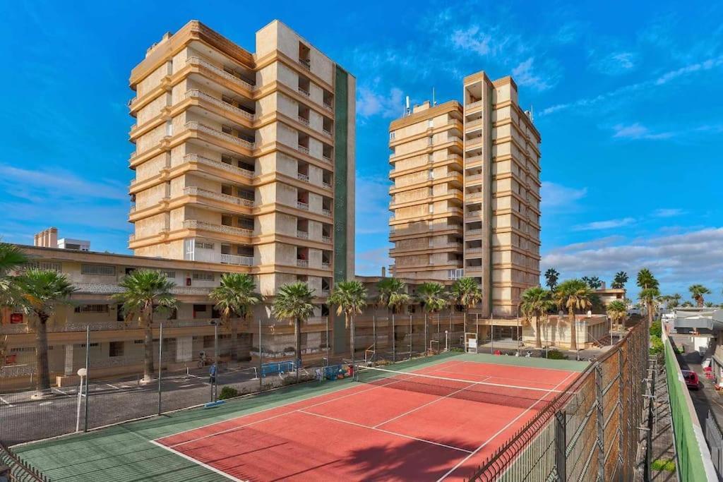 Apartamento Playa Honda Charming In Americas