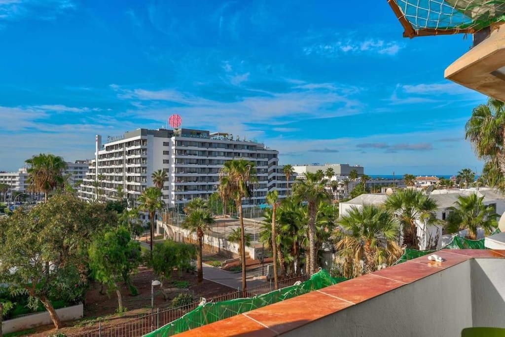 Playa Honda Charming In Americas Apartamento *