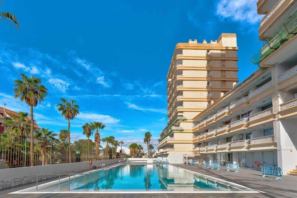 Apartamento Playa Honda Charming In Americas Playa de las Américas