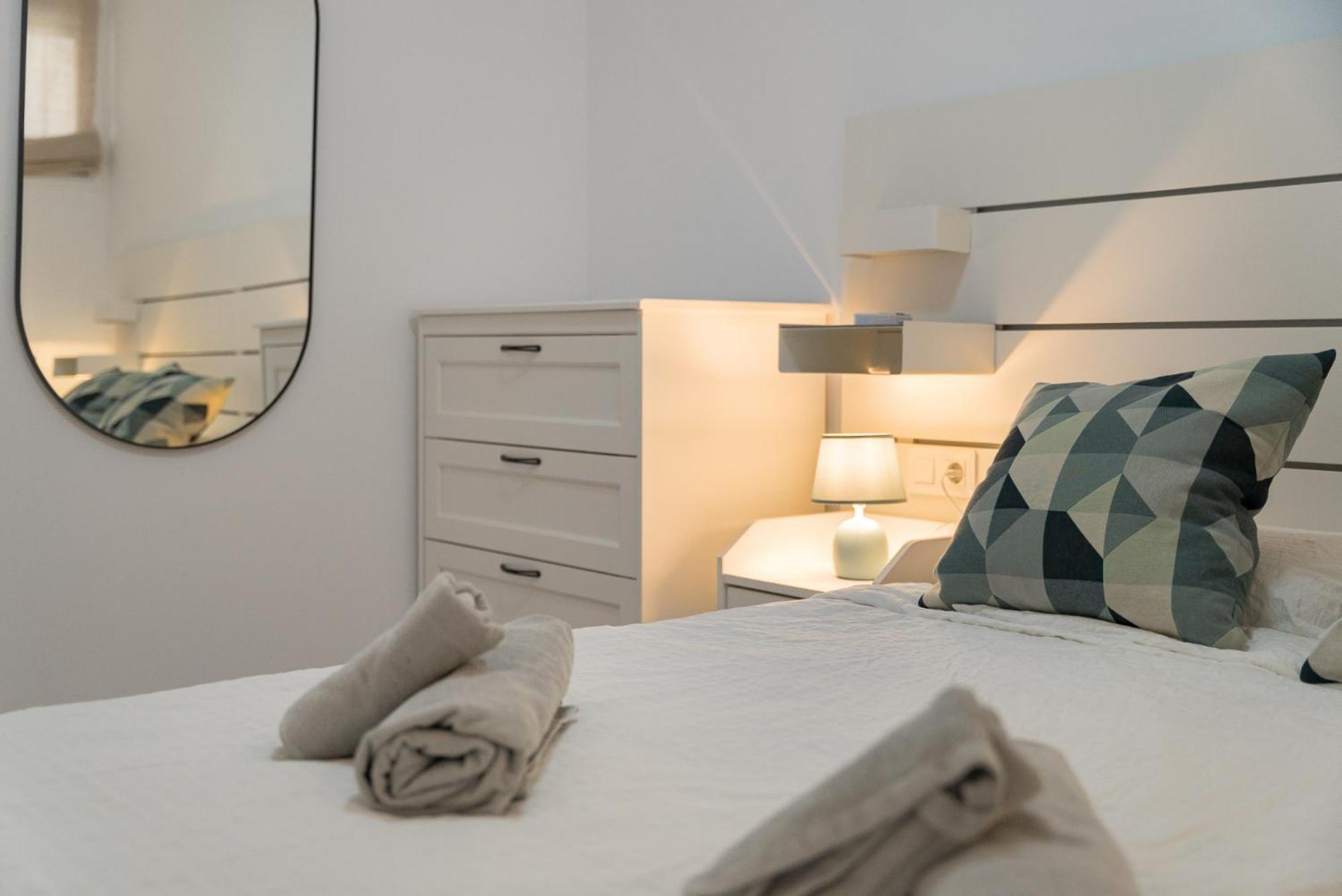 Playa Honda Charming In Americas Apartamento
