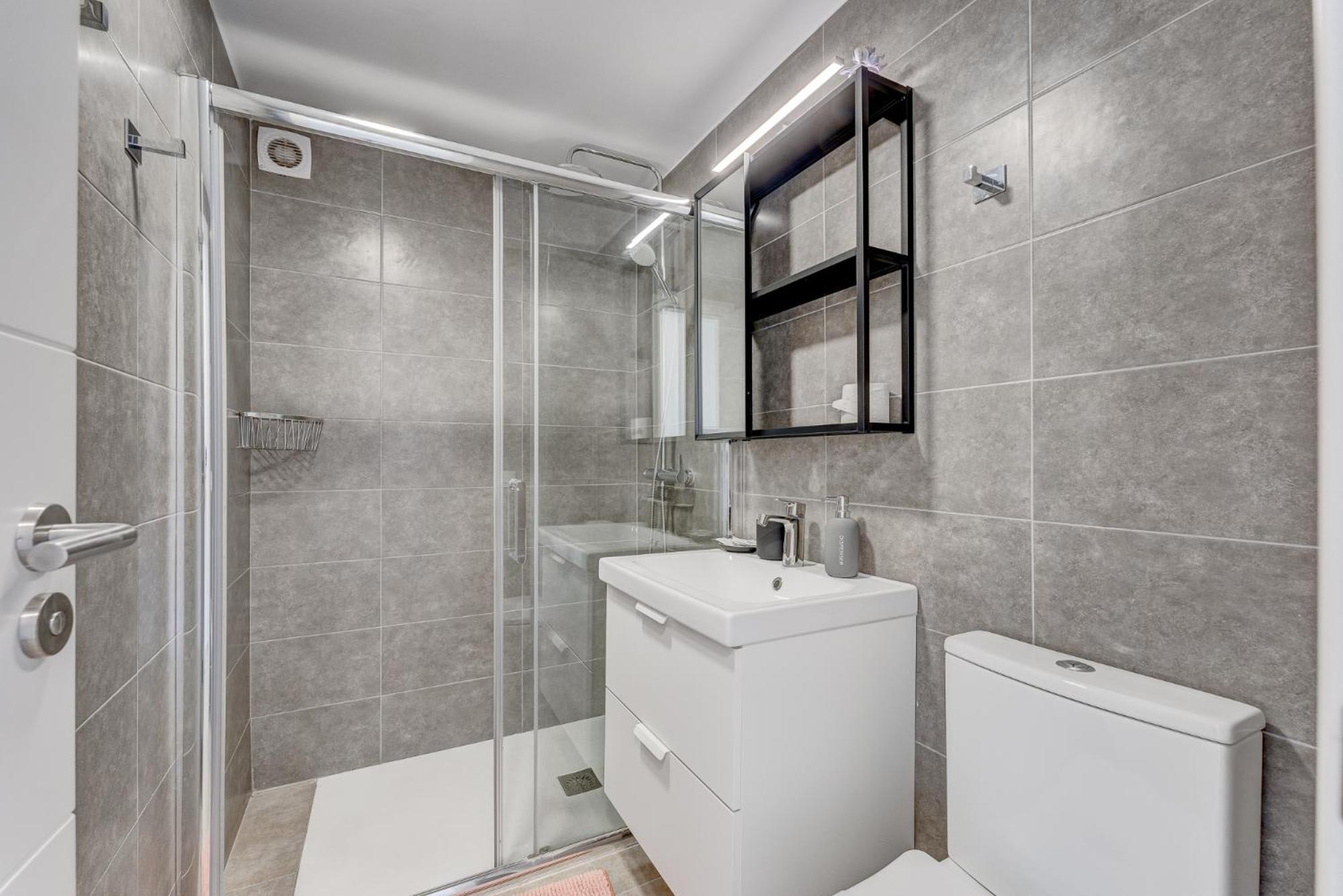 Apartamento Playa Honda Charming In Americas *