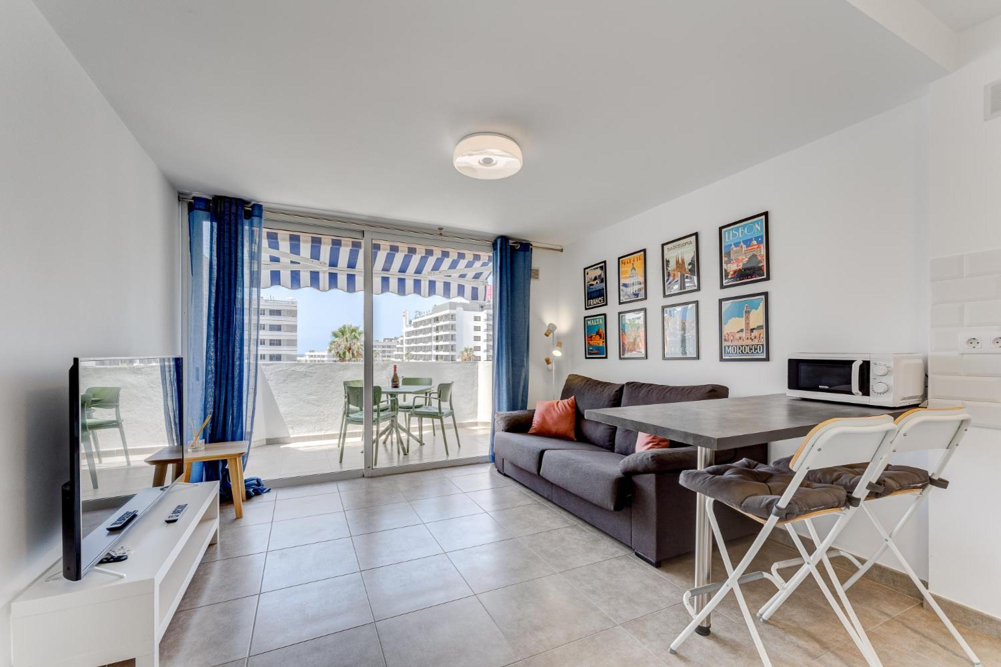 Apartamento Playa Honda Charming In Americas Playa de las Américas