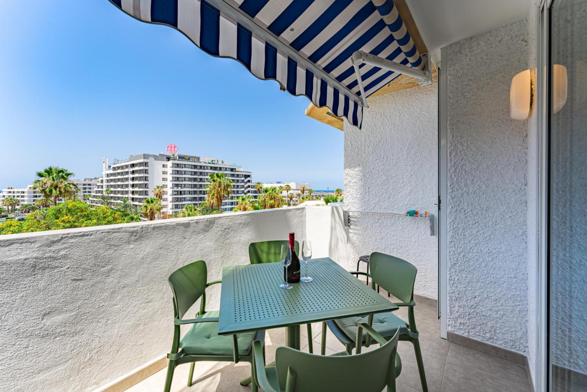 Playa Honda Charming In Americas Apartamento *