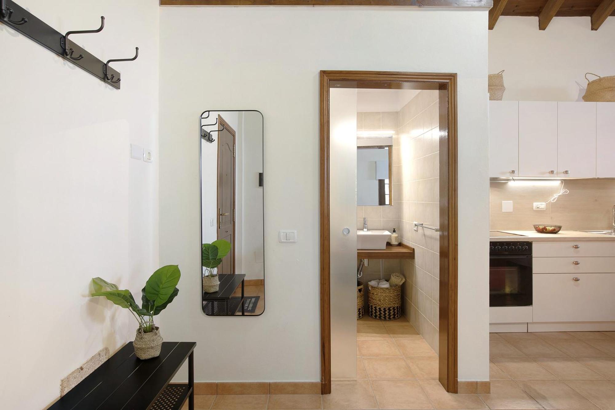 Appartement Tres Palmeras Güimar