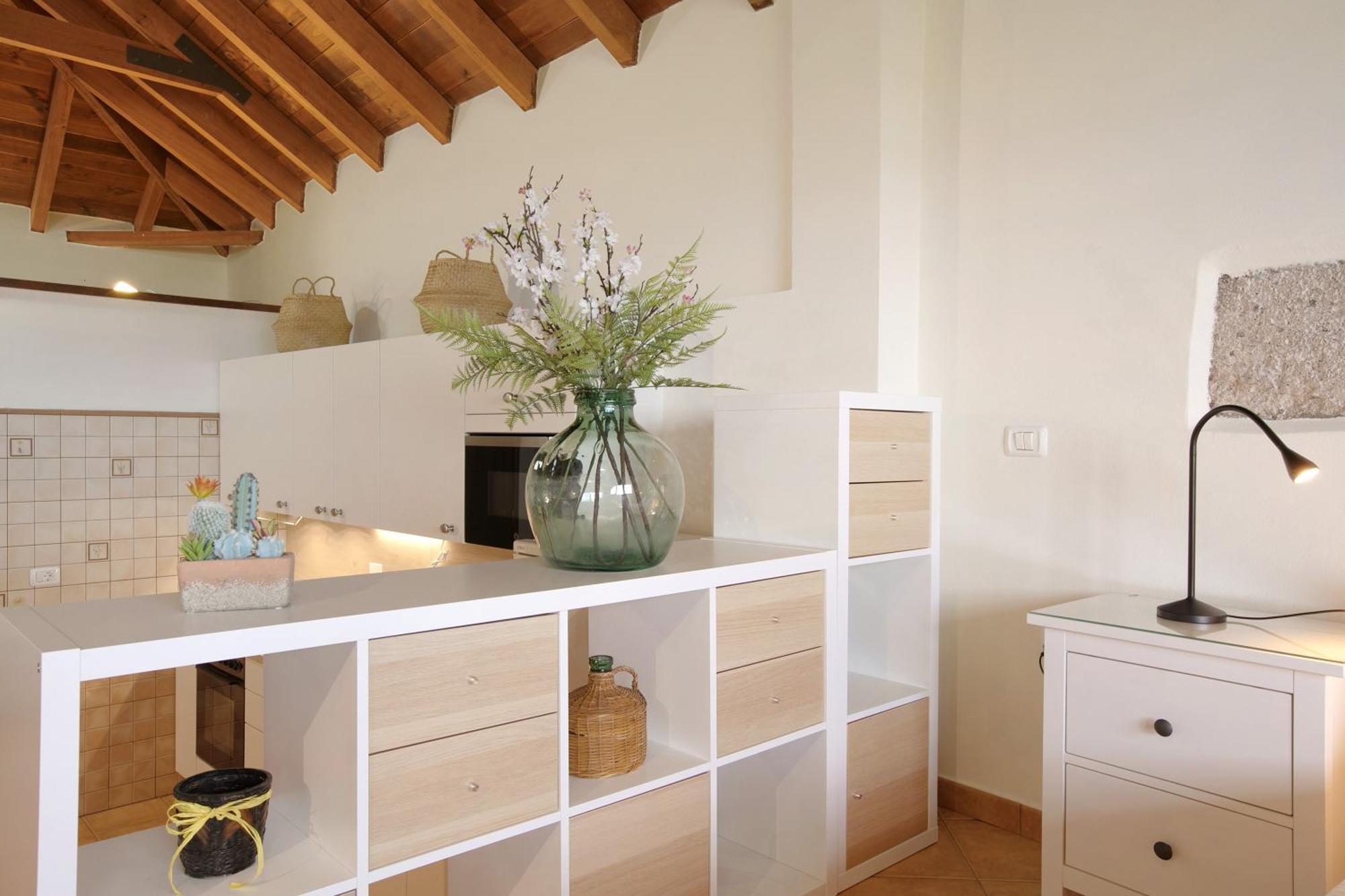 Appartement Tres Palmeras