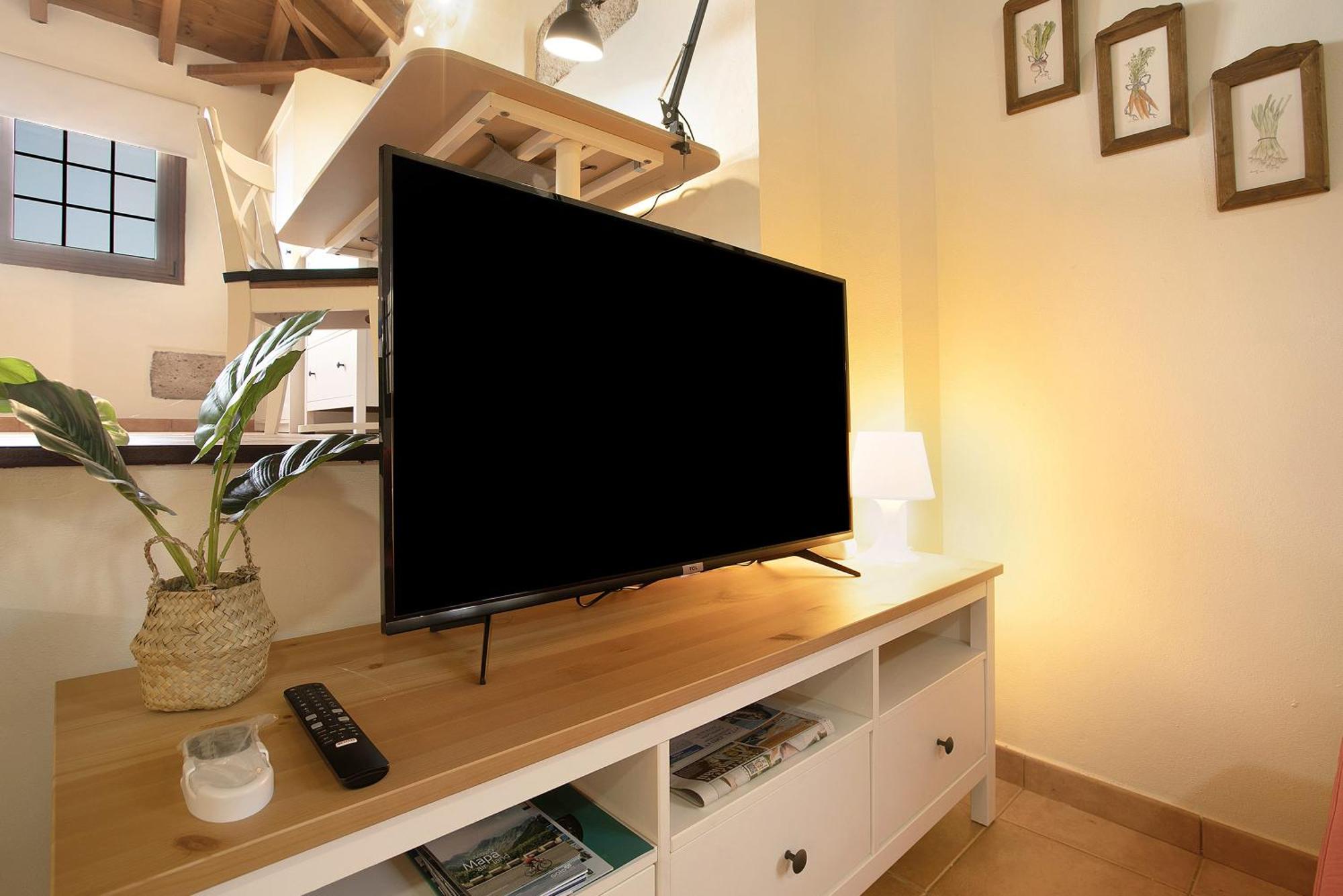 Tres Palmeras Appartement