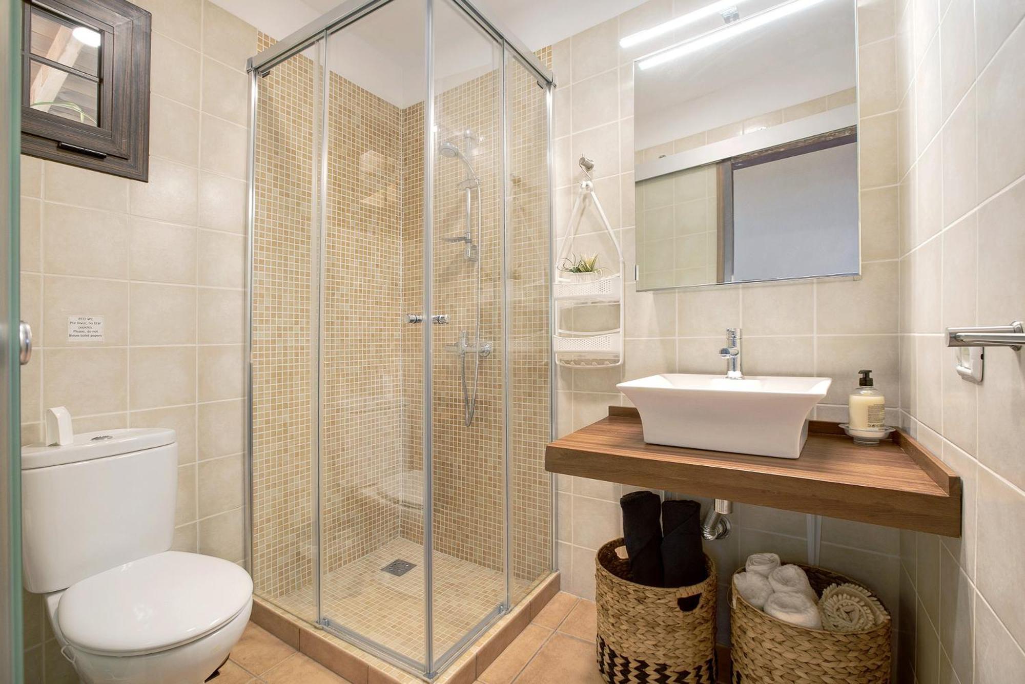 Tres Palmeras Appartement Güimar