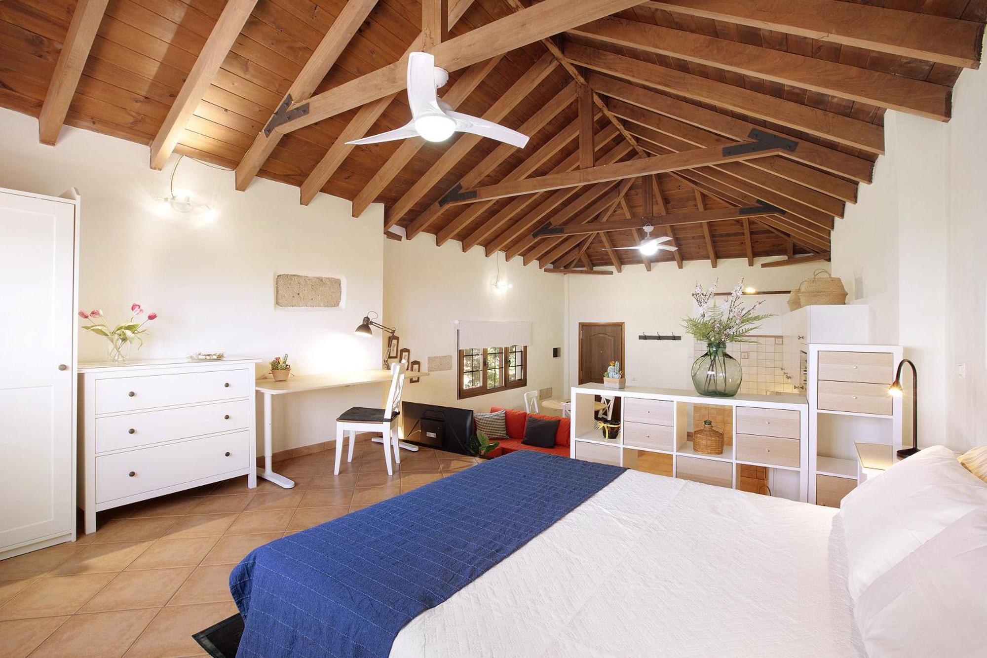 Tres Palmeras Appartement Güimar