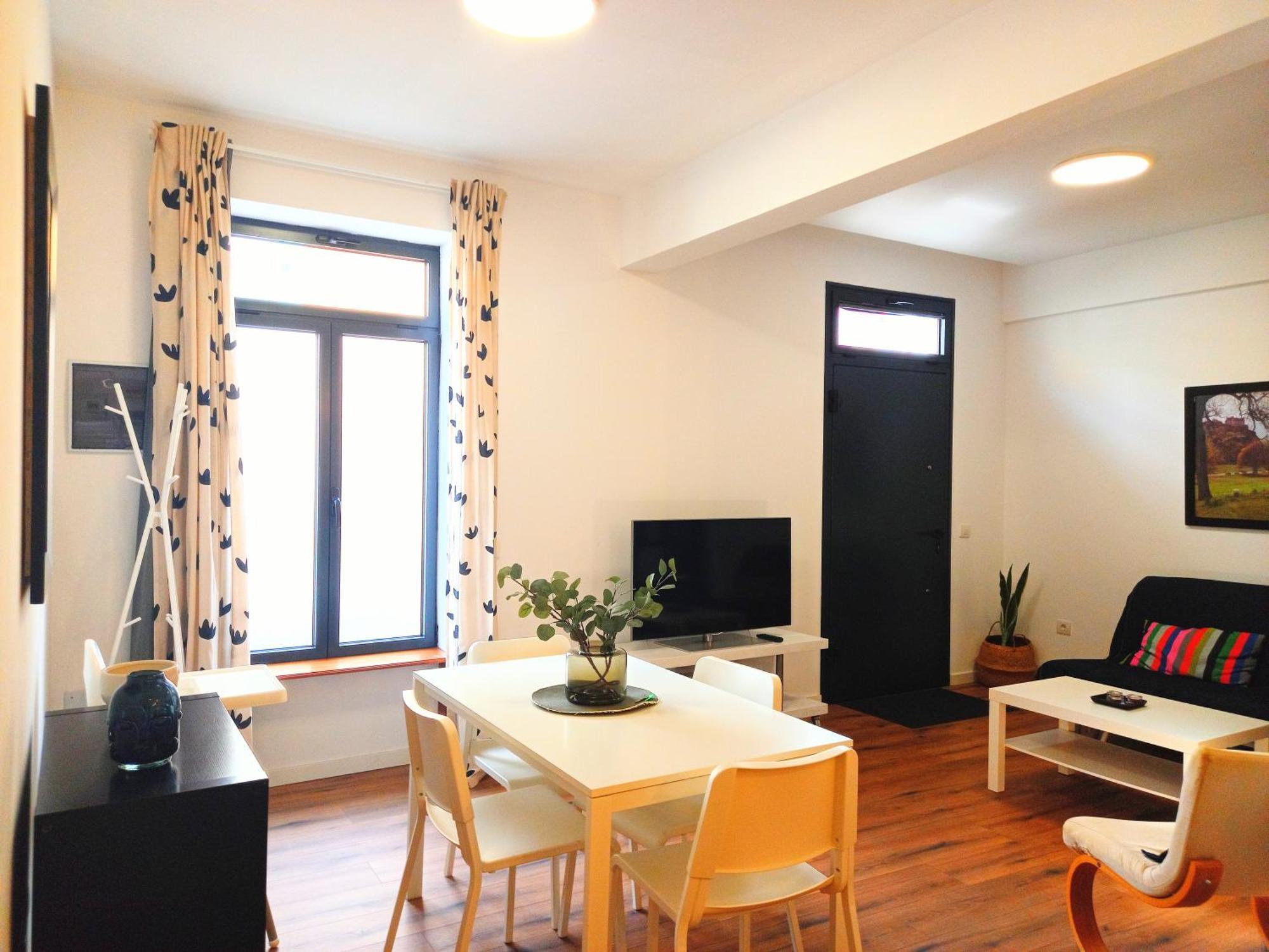 Casa Aguedita, Cerca De La Playa De Teresitas Apartamento *