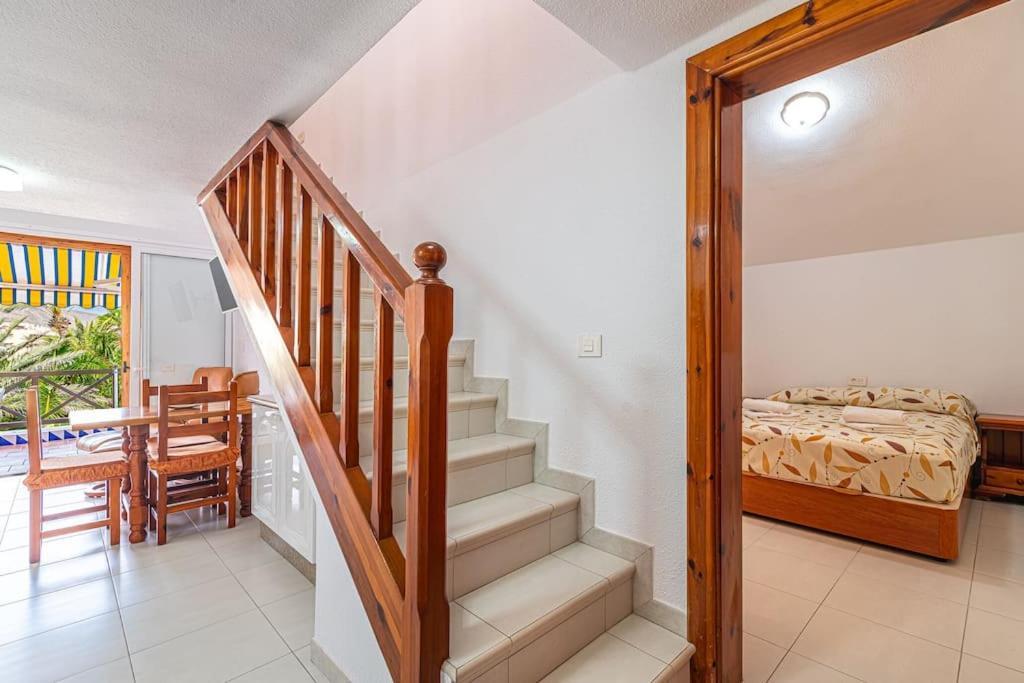 Appartement Duplex En Americas 3014