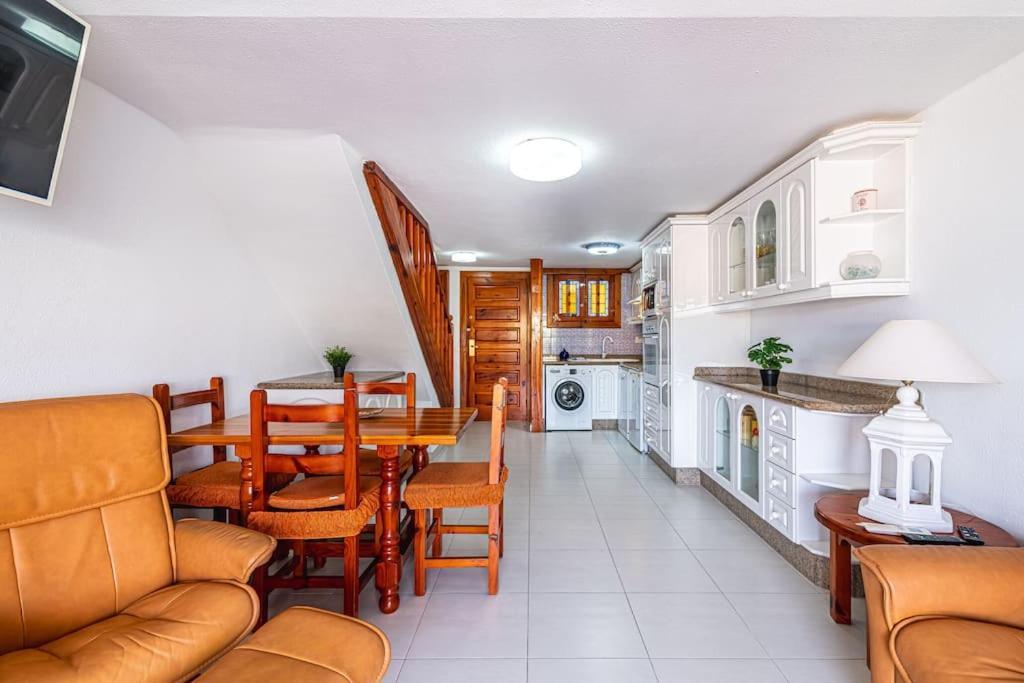Appartement Duplex En Americas 3014 Arona (Tenerife)