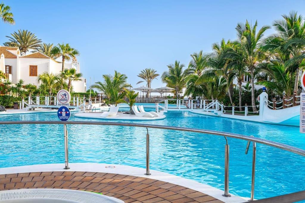 Duplex En Americas 3014 Appartement Arona (Tenerife)