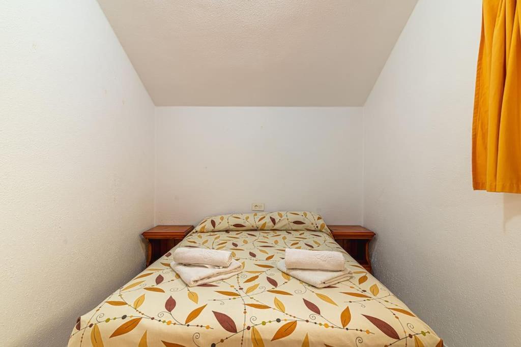 Duplex En Americas 3014 Appartement