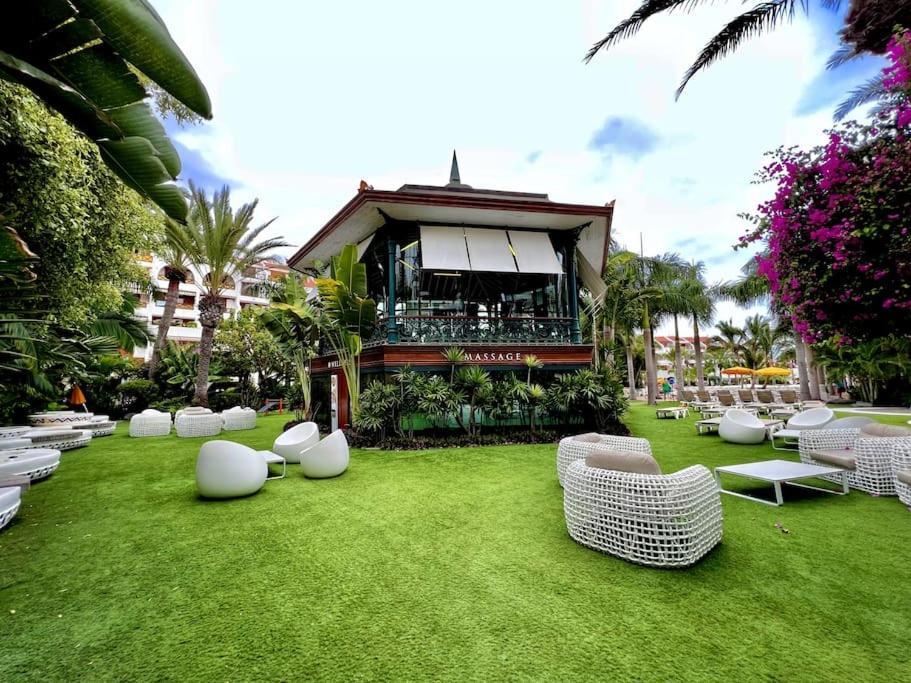 Appartement Duplex En Americas 3014