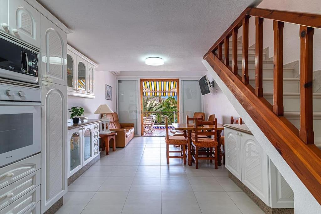 Duplex En Americas 3014 Appartement Arona (Tenerife)
