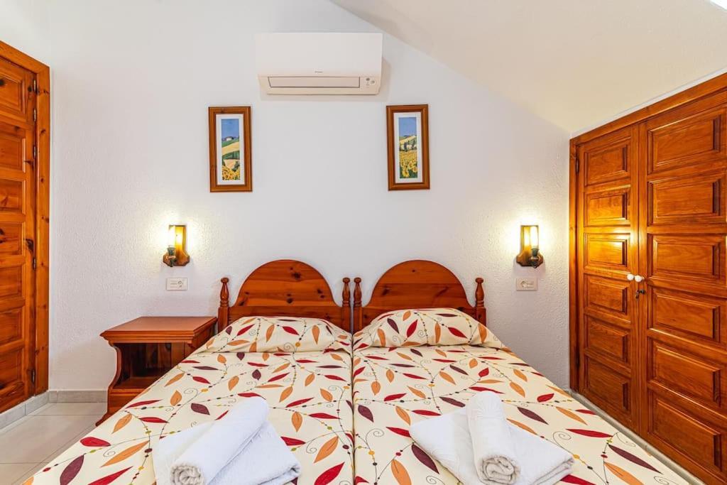 Duplex En Americas 3014 Arona (Tenerife)